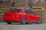 Volkswagen Jetta GLI MOMO Edition 2016 года